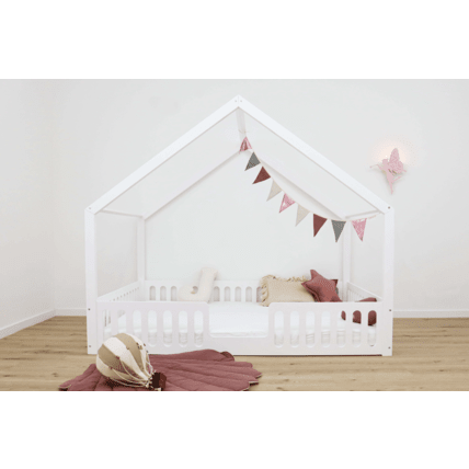 Avis Lit cabane DRB Mon Lit Cabane 9