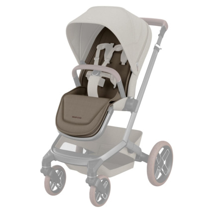 Avis Coussin réducteur pour poussette Fame Maxi-Cosi 2