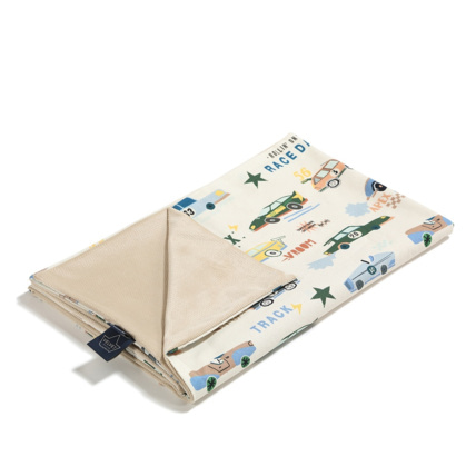 Avis Couverture Légère Velvet La Millou 6