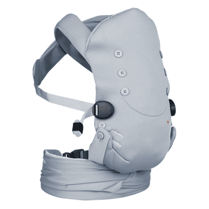 Avis Porte-bébé Newborn Haven™ BeSafe 4