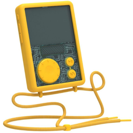 Avis Coque de protection pour baladeur Flam Lunii 1