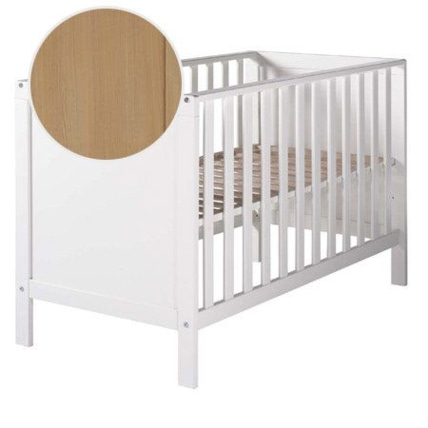 Avis Lit Céline 60x120 cm OCLIO 1