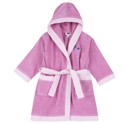 Avis Peignoir Uni Chicco 2