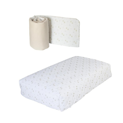 Avis Kit Protecteur + Couette TX-1732 MICUNA 1