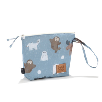 Avis Trousse Imperméable La Millou 1