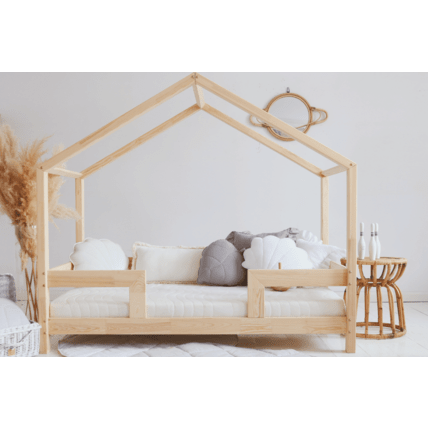 Avis Lit cabane DM Mon Lit Cabane 3