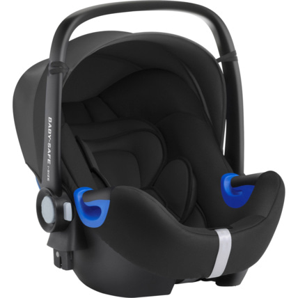 Avis Siège coque Baby-Safe i-Size Britax Römer 1