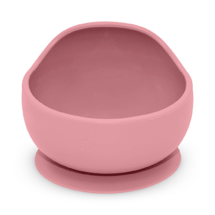 Avis Bol en Silicone à Ventouse TAKE&MATCH 6m+ Petite&Mars 2