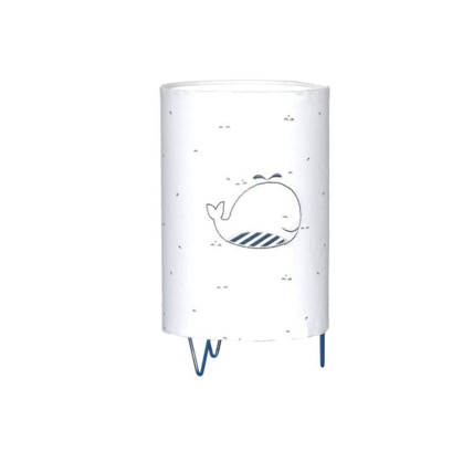 Avis Luminaire Blue Baleine Sauthon 1