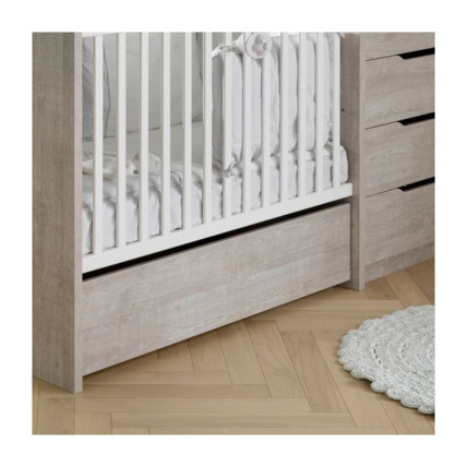 Avis Tiroir lit combine évolutif Loft Bois Sauthon 2