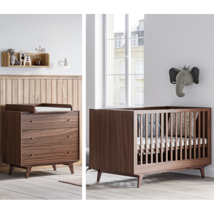 Avis Chambre Duo Lit Commode Mid VOX 1