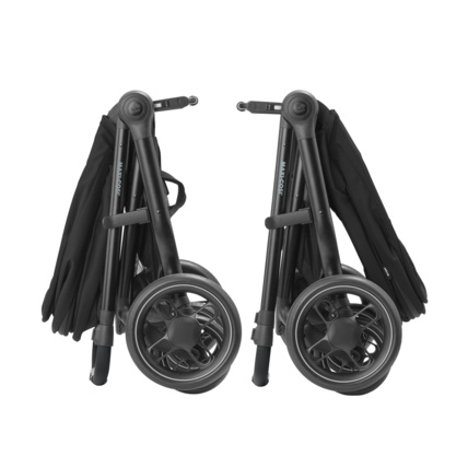 Avis Poussette Street Maxi-Cosi 4