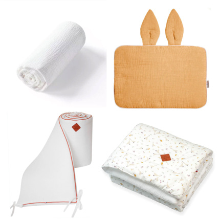 Avis Set Mon premier lit, Sidonia Sevira Kids 1
