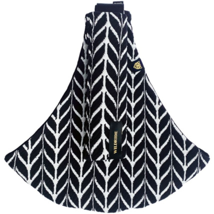 Avis Porte bébé enfant Feathers Wildride 1
