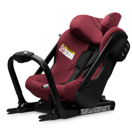 Avis Housse de remplacement pour sièges auto One / One + Axkid 1