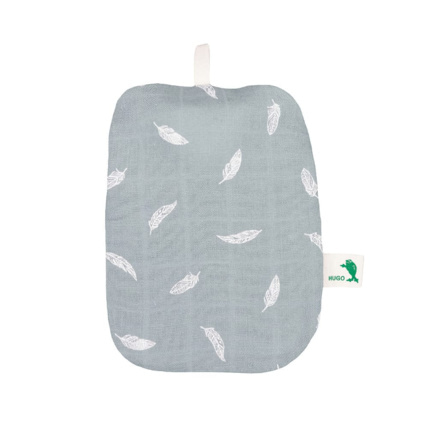 Avis Mini Bouillotte Plumes Hugo Frosch 1