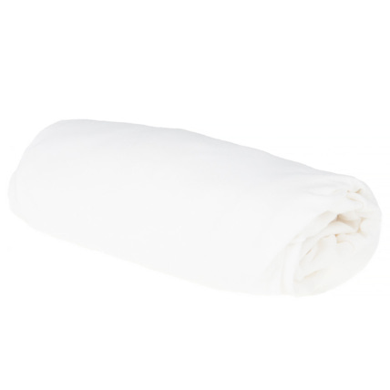 Avis Drap housse en coton 70 x 140 cm Prémaman 5