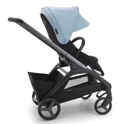 Avis Poussette compacte Dragonfly Bugaboo 5