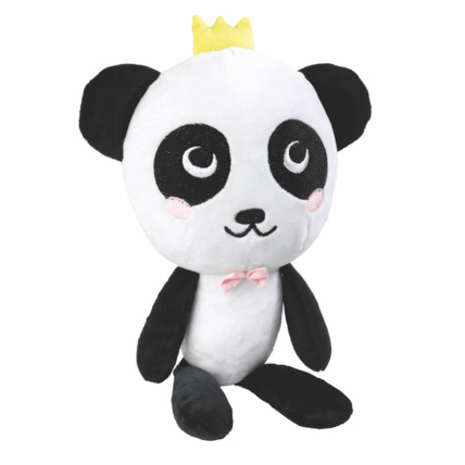 Avis Peluche Panda Mania BEBE 9 1