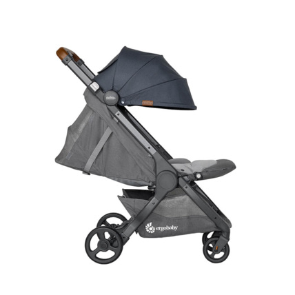 Poussette Metro Deluxe Compacte Ergobaby Comparateur Avis Prix