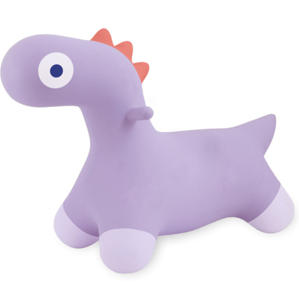 Avis Ballon sauteur Hoppi QUUT 4