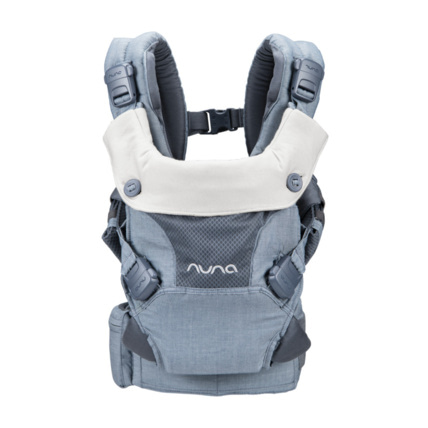 Porte clearance bebe morphologique