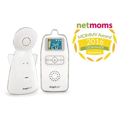 Avis AC423-D Babyphone Angelcare 2