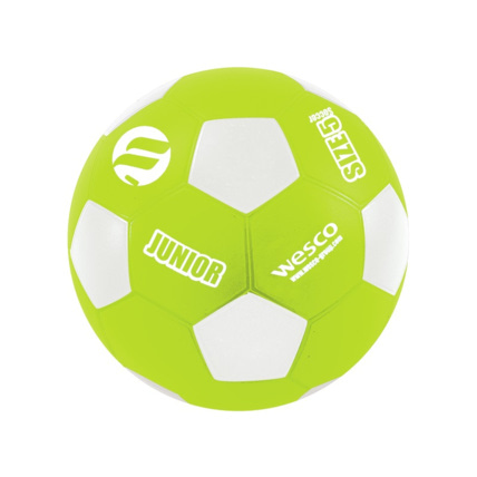 Avis Ballon de football Junior Wesco 3