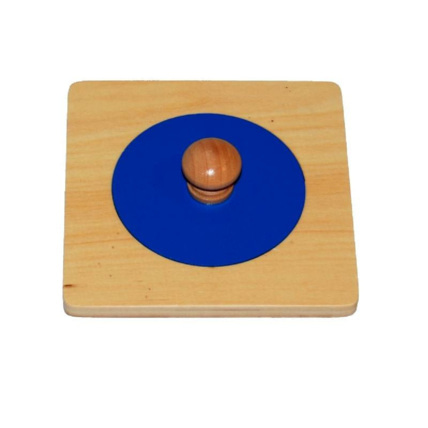Avis Encastrement cercle ambiance montessori 1