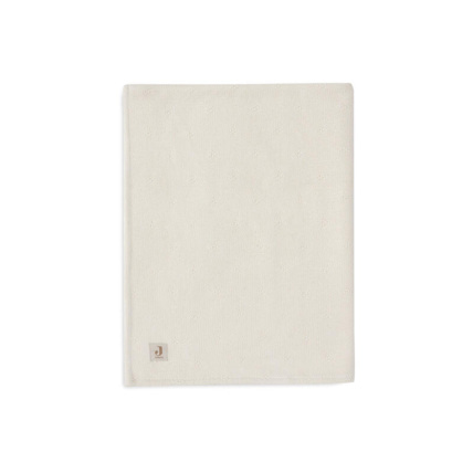 Avis Couverture berceau velvet Cosy Knit JOLLEIN 1