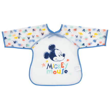 Avis Bavoir tablier 12-18 mois DISNEY BABY 1