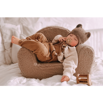 Avis Fauteuil Bouclé Mon Lit Cabane 4