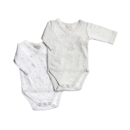 Avis Body Alex mixte (x2) Natalys 1