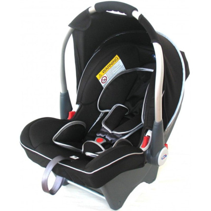 Avis Siège Dinofix KLIPPAN 1