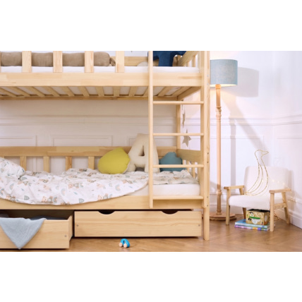 Avis Lit Superposé WT Mon Lit Cabane 3