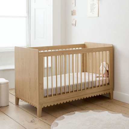 Avis Chambre Bébé Évolutive Cannelle 2 Éléments Petite Amélie 2