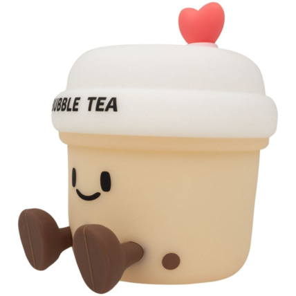 Avis Veilleuse rechargeable Bubble Tea Mary's 1