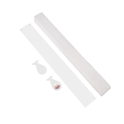Avis Kit jumeaux pour lit bébé MICUNA 1