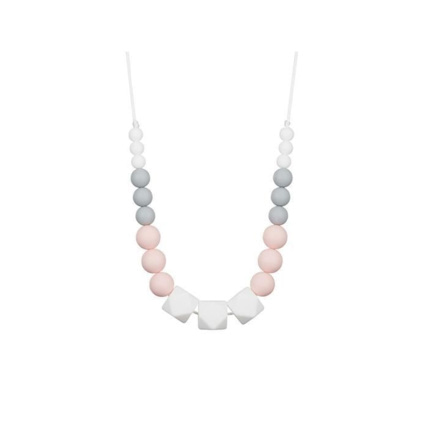 Avis Collier d'allaitement, dentition et portage MINTY-WENDY 1
