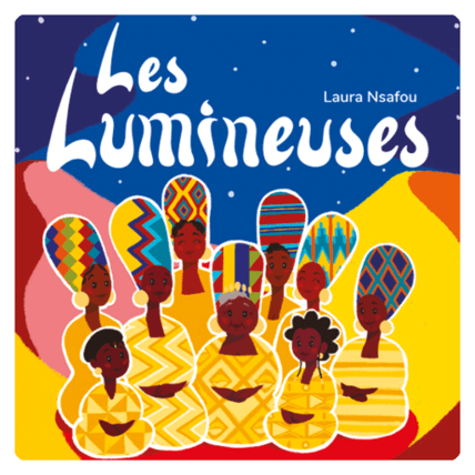 Avis Histoires audio enfant - Les Lumineuses lunii 1