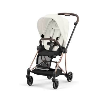 Avis Poussette Mios CYBEX 10