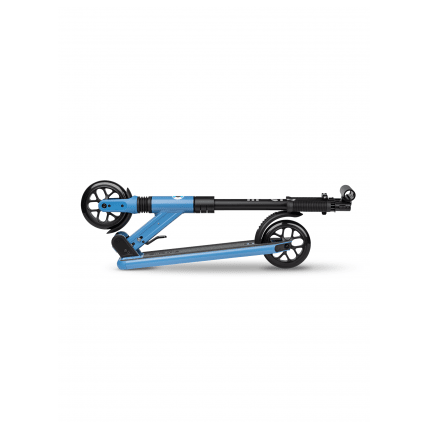 Avis Trottinette Sprite Suspension Micro Mobility 5