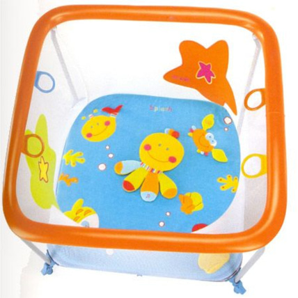 Avis Parc Soft and Play La Mer BREVI 1