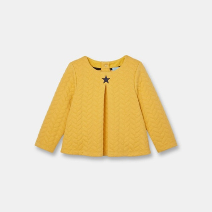 Avis Sweat fantaisie OBAÏBI 1