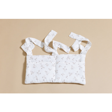 Avis Pochette de rangement lit Mon Lit Cabane 13