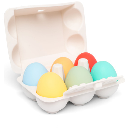 Avis Boîte d'oeufs de bain Little L 1
