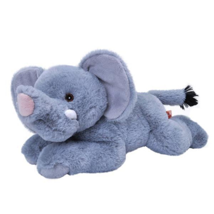 Avis ECOKINS ELEPHANT WILD REPUBLIC 1