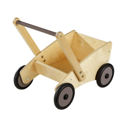 Avis Chariot de marche Wesco 1