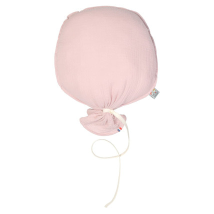Avis Ballon mural décoratif en gaze de Coton - Personnalisable Sevira Kids 2