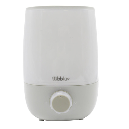 Avis Humidificateur à ultrasons Hydrö Bblüv 1